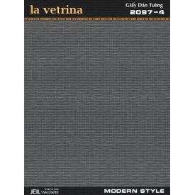 Giấy dán tường La Vetrina 2097-4